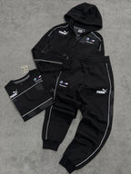 KIT COMPLETO PMA BMW