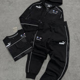 KIT COMPLETO PMA BMW