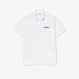 Camisa Polo Lcst Slogan