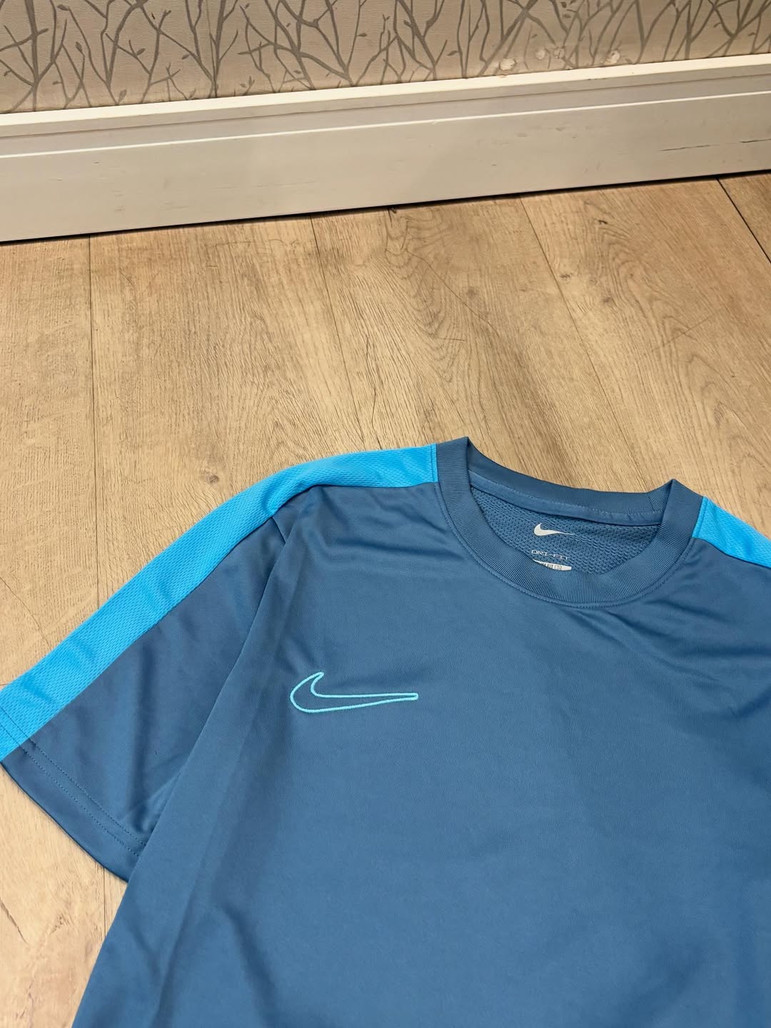 Kit Completo NK Academy