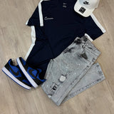 Kit Completo NK Academy 4 Peças