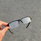 Lupa de descanso Oakley Crosslink
