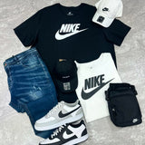 Kit Completo NK 2025
