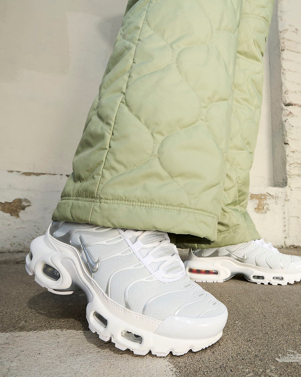 Tênis NK Air Max Plus
