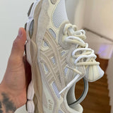 Tênis Asic Gel-Nyc Bege
