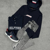 KIT COMPLETO TOMMY VELEJADOR 2026