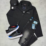 KIT COMPLETO TOMMY 4 PEÇAS