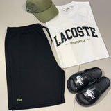 Kit Completo Lcst 4 Peças