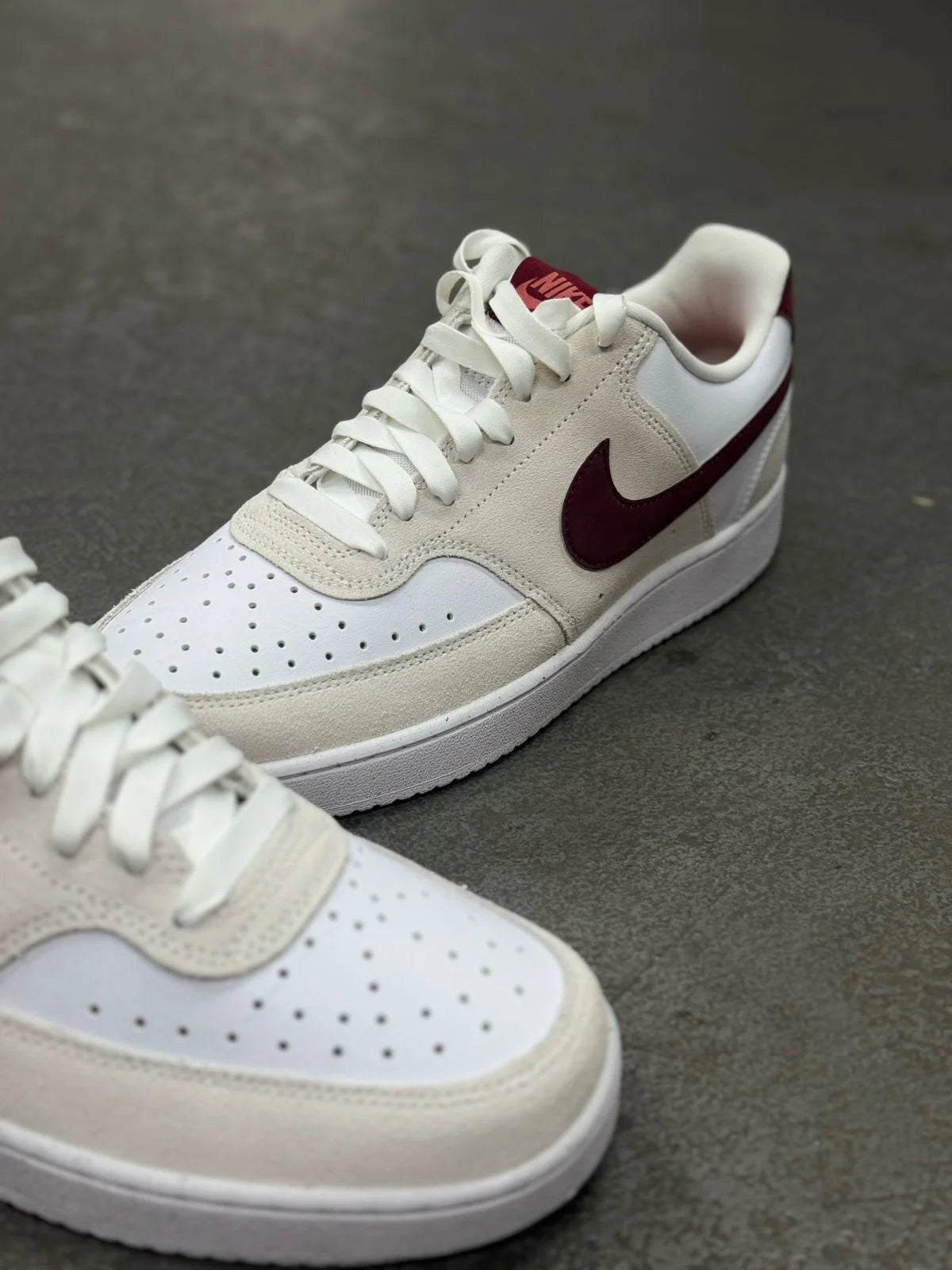 Tênis NK Court Vision Low