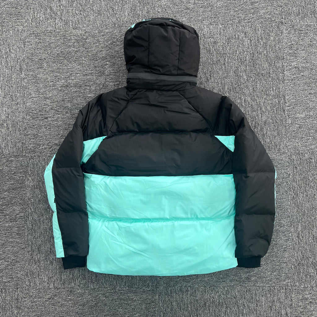Jaqueta Puffer Syna World