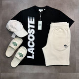 Kit Completo Lcst