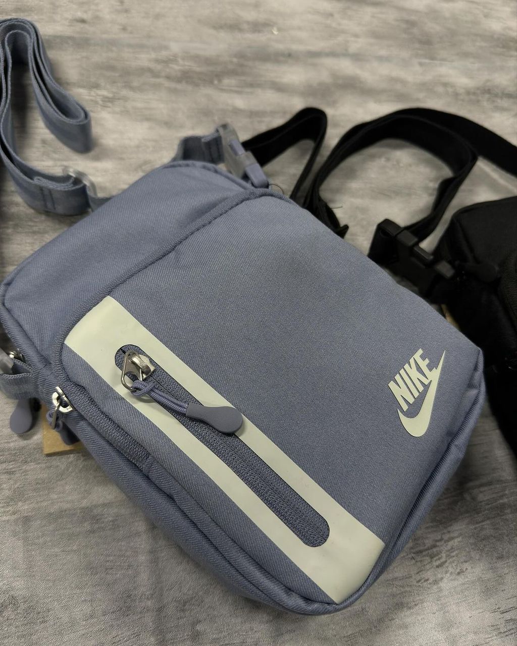 2 Bags NK Essentials - Paradise Oficial