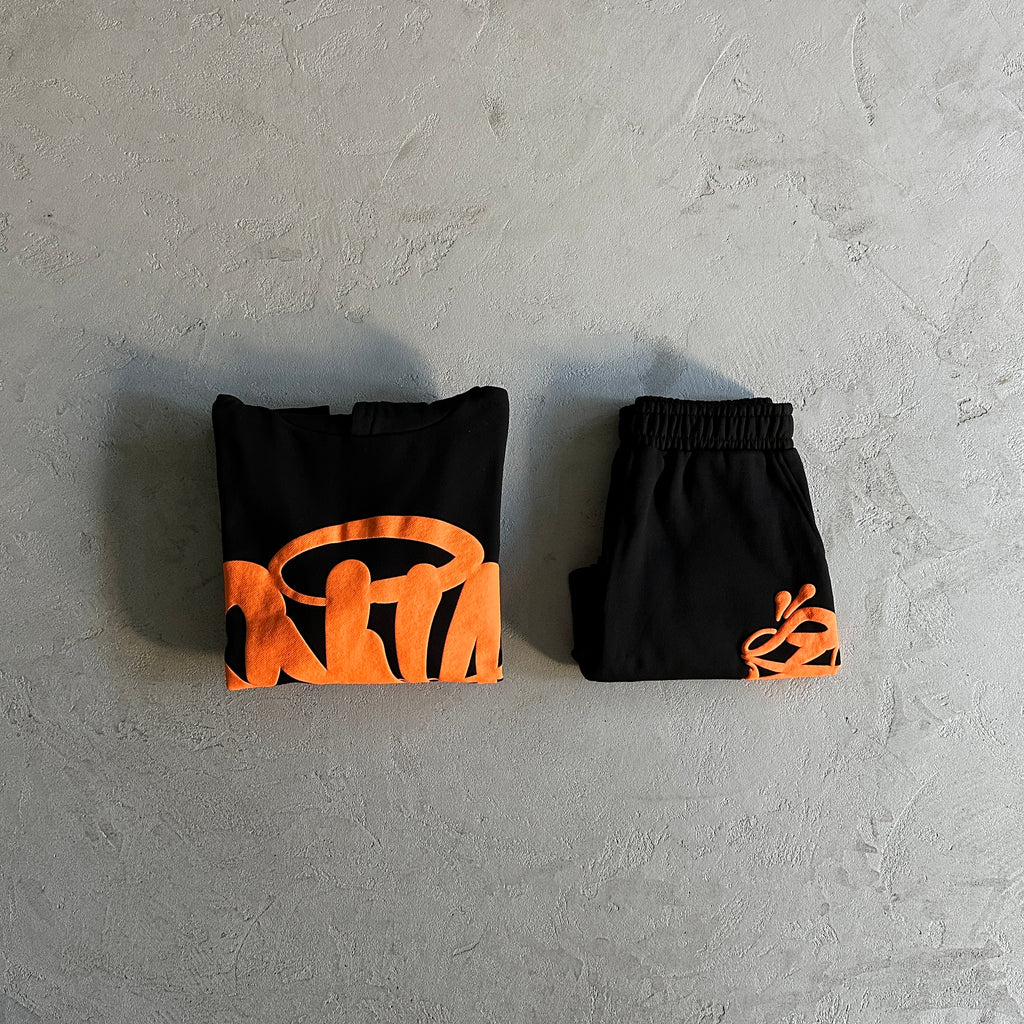 Conjunto Syna World