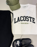 Kit Completo Lcst 4 Peças