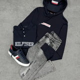 KIT COMPLETO TOMMY VELEJADOR 2026