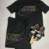 KIT NK COLORS COMPLETO COM SLIDE NK VICTORI ONE
