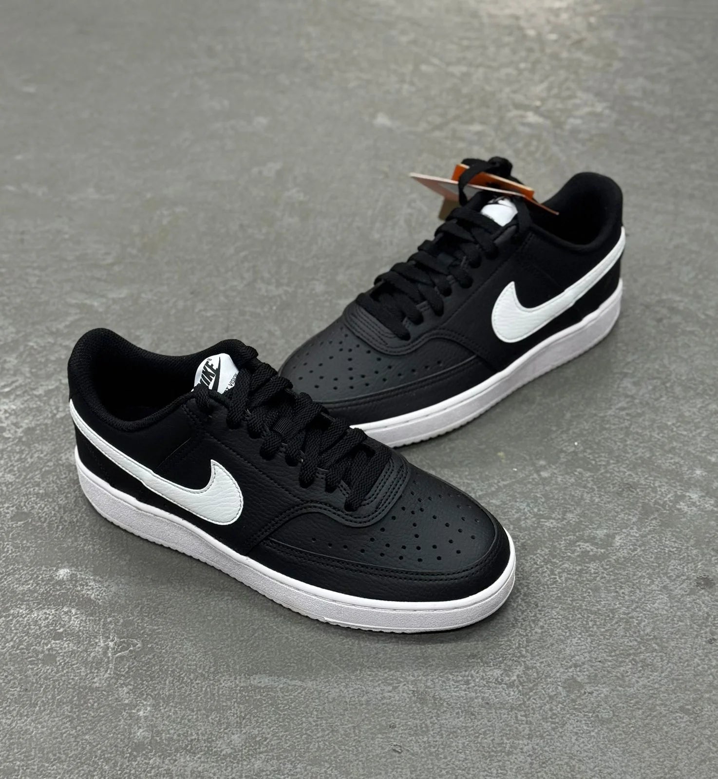 Tênis NK Court Vision Low