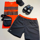 Kit Completo Lcst 5 Peças