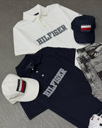 KIT COMPLETO TOMMY VELEJADOR 2026