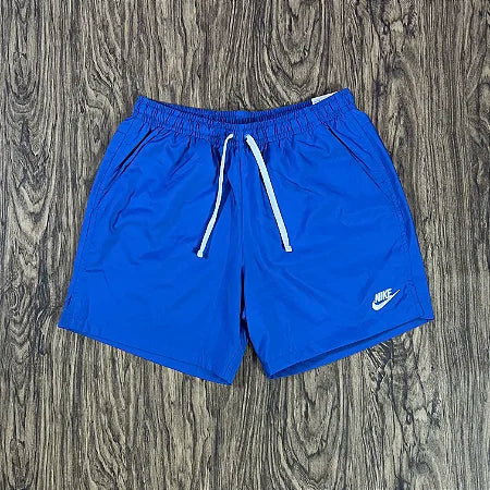 Shorts NK Praia