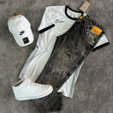 Kit Completo NK Academy 4 Peças (PRONTO PARA USAR)
