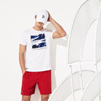 Camiseta Lcst Sport Djokovic