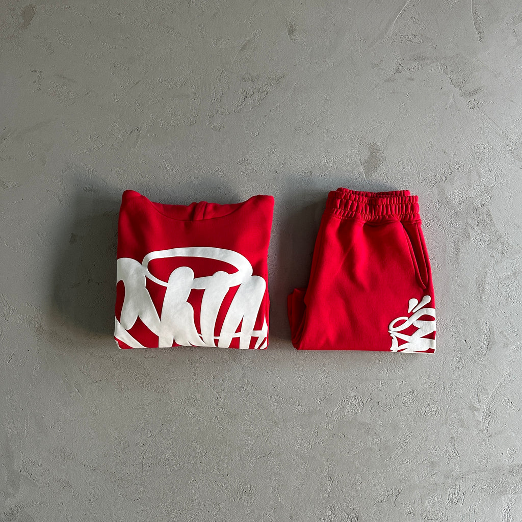 Conjunto Syna World