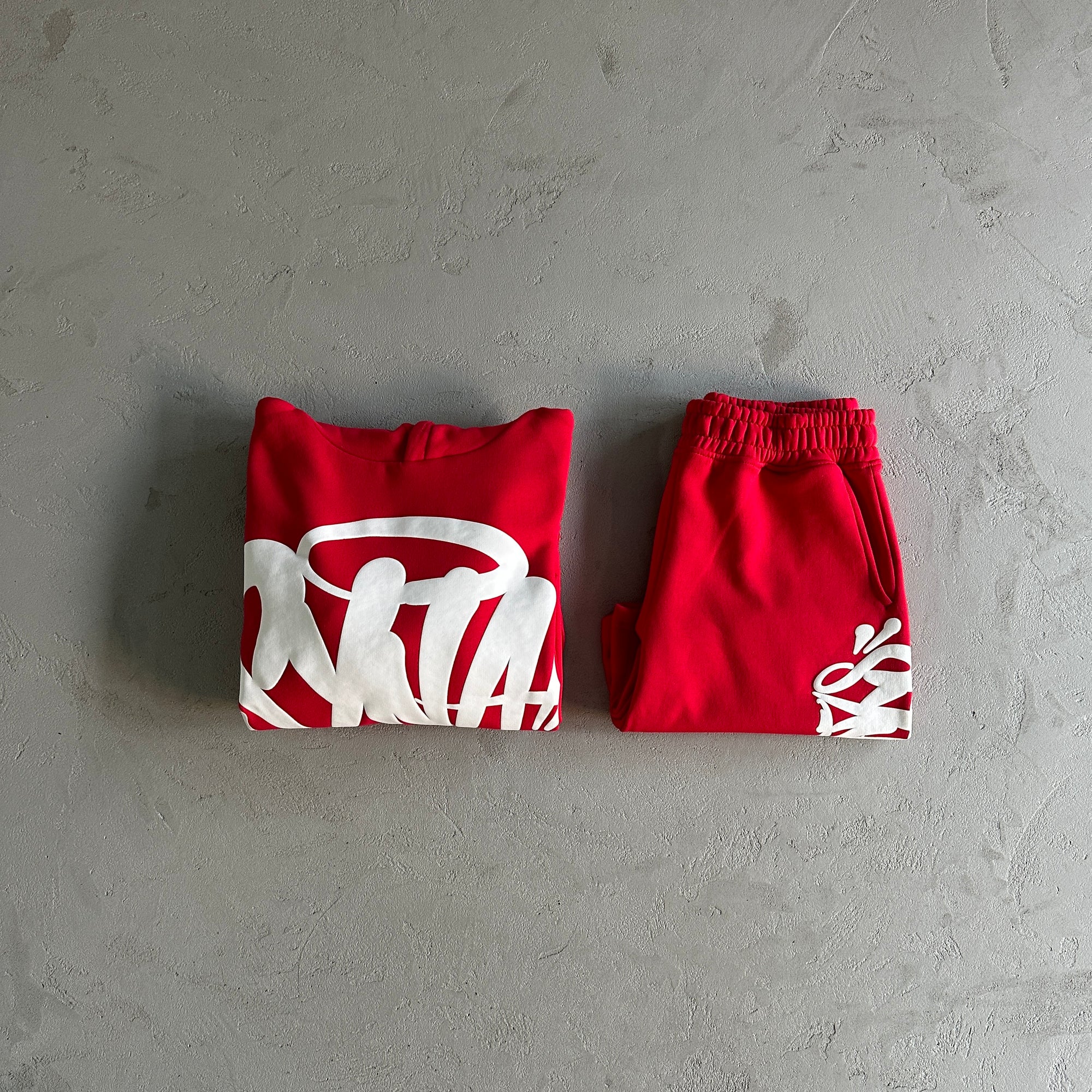 Conjunto Syna World