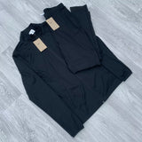 Conjunto NK Academy Preto