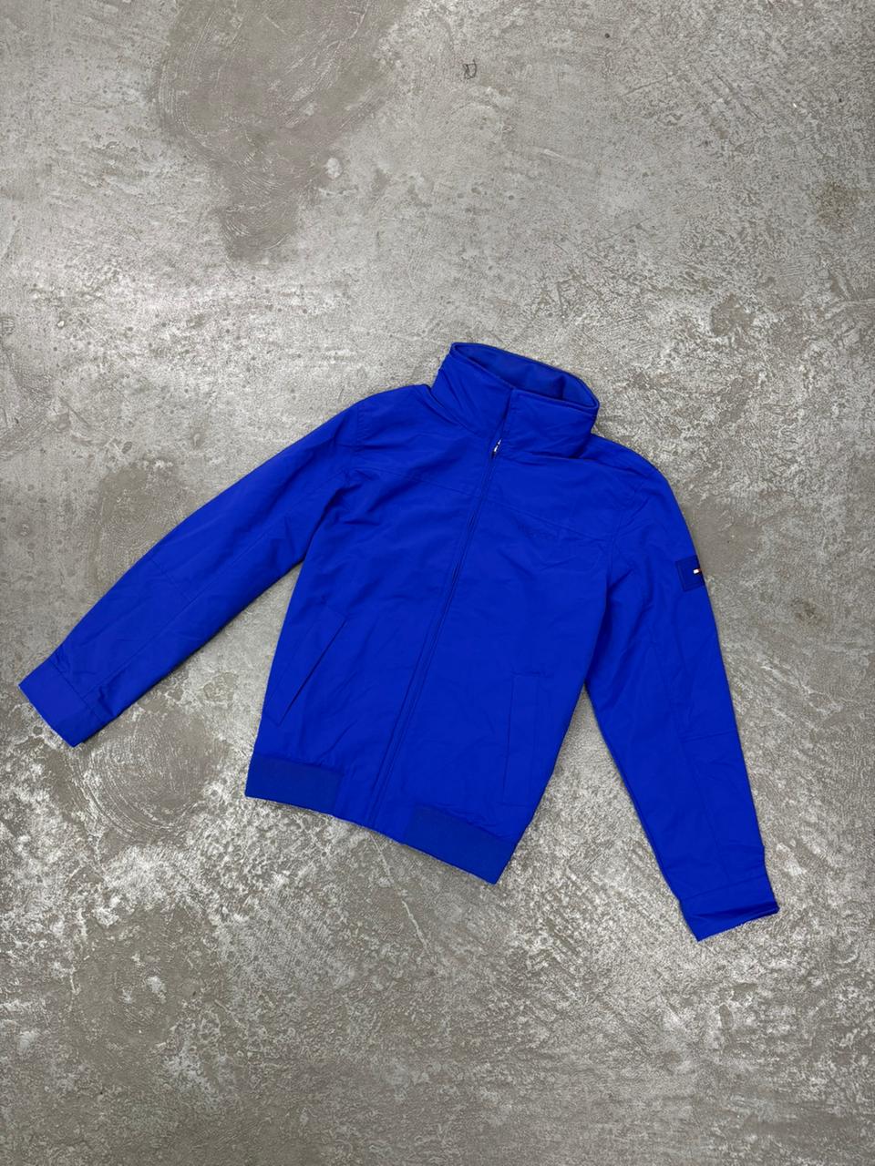 Jaqueta Tommy Velejador Sustainable