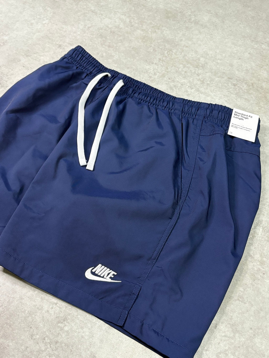 Shorts NK Praia