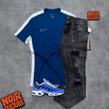 Kit Completo NK Academy com Jeans e TN