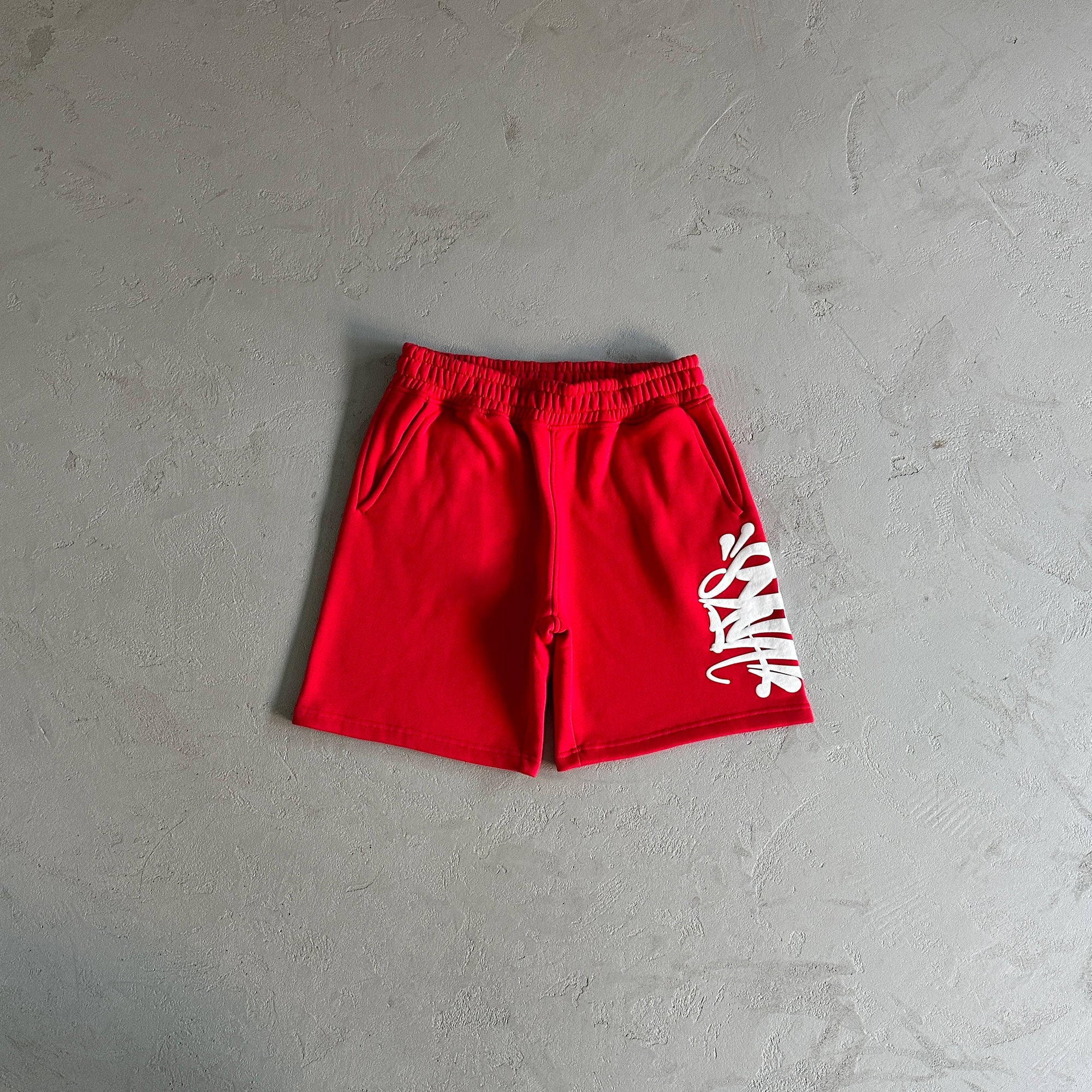 Conjunto Syna World