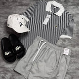 KIT COMPLETO LCST LISTRADA 2026