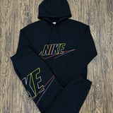 CONJUNTO NK COLORS