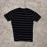 Camiseta Listrada Brooksfield