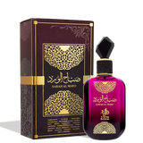 Sabah Al Ward Al Wataniah Eau de Parfum - Perfume Feminino 100ml