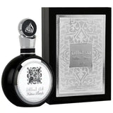 Fakhar Black Lattafa Perfumes Eau de Parfum - Perfume Masculino 100ml