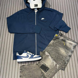 KIT NK 2025 COMPLETO COM CALÇA JOGADOR E TÊNIS BOROUGH