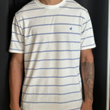 Camiseta Listrada Brooksfield