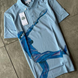Camisa Polo Lcst René Exclusiva