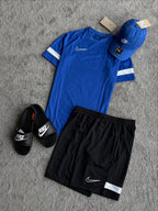 Kit Completo NK 4 Peças