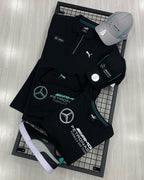 KIT COMPLETO PMA MERCEDES MOTOSPORT