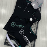 KIT COMPLETO PMA MERCEDES MOTOSPORT