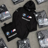 Blusão BMW M Motosport