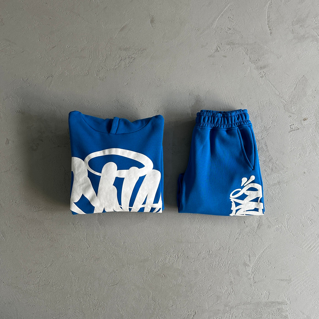 Conjunto Syna World