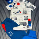 Kit Completo Pma BMW Motosport 2026