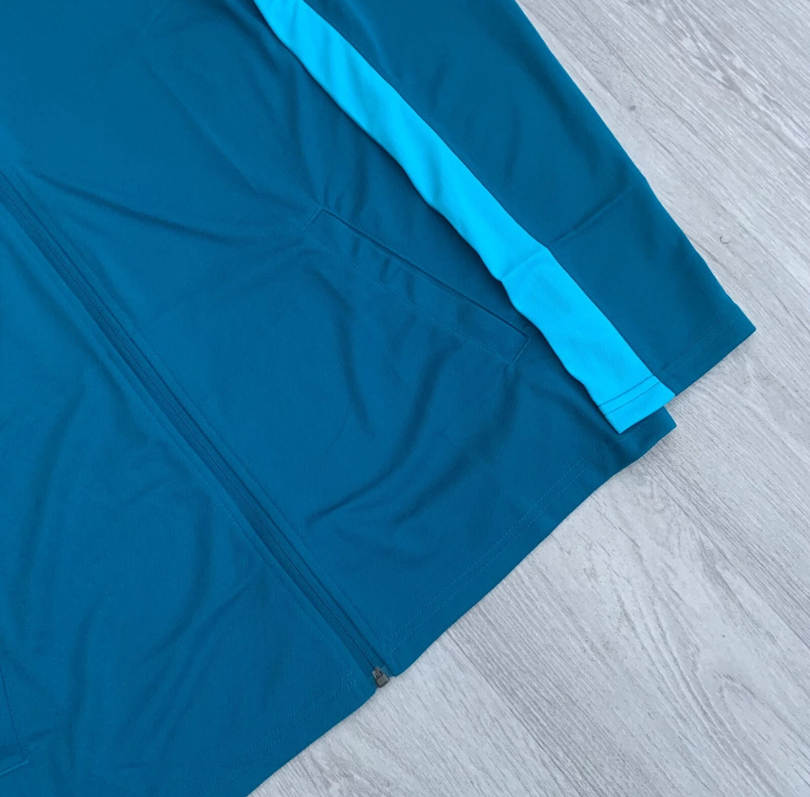 Conjunto NK Academy