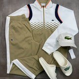 Kit Completo Lcst
