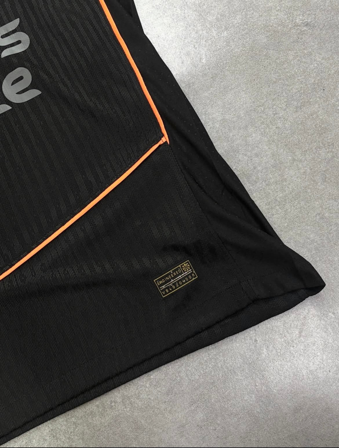Camisa Corinthians III 25/26 Jogador NK Personalização grátis